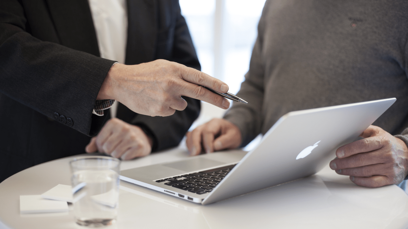 IT Business Consultancy
